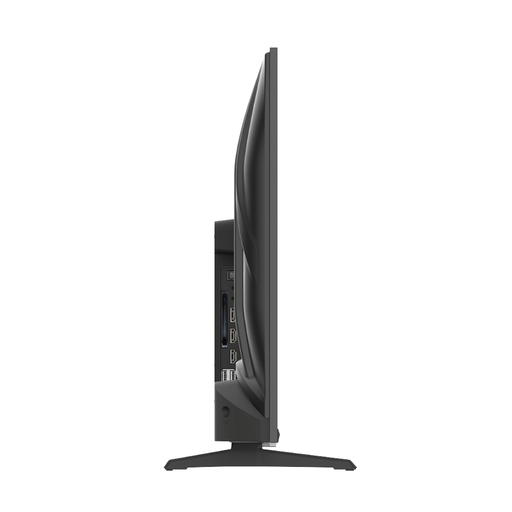Haier S80G QLED 165cm (65) Google TV | Gaming 120 Hz